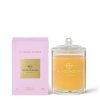 Home GLASSHOUSE | A Tahaa Affair 13.4 Oz. Candle