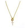 Women Allison Avery | Cross Chain