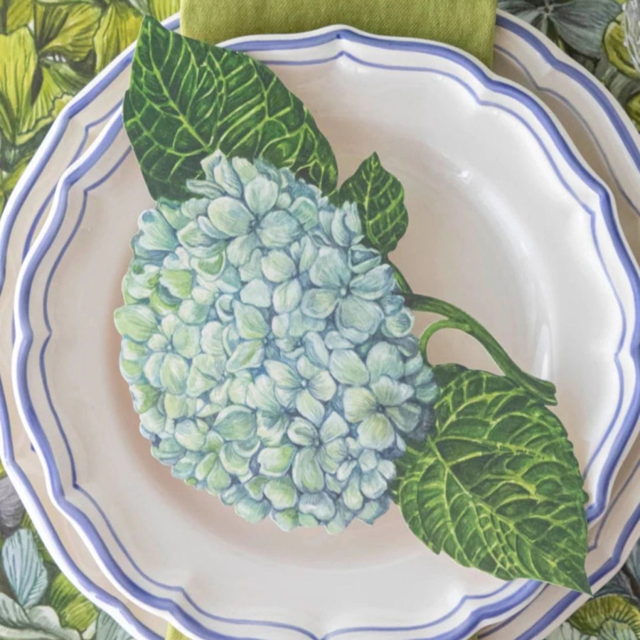 Home Hester & Cook | Hydrangea Table Accent