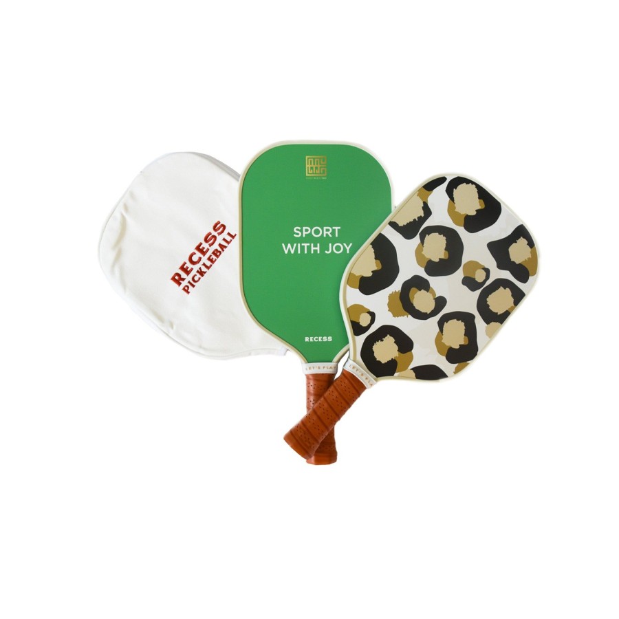 Women Recess Sport | Emily Mccarthy Pickleball Paddle