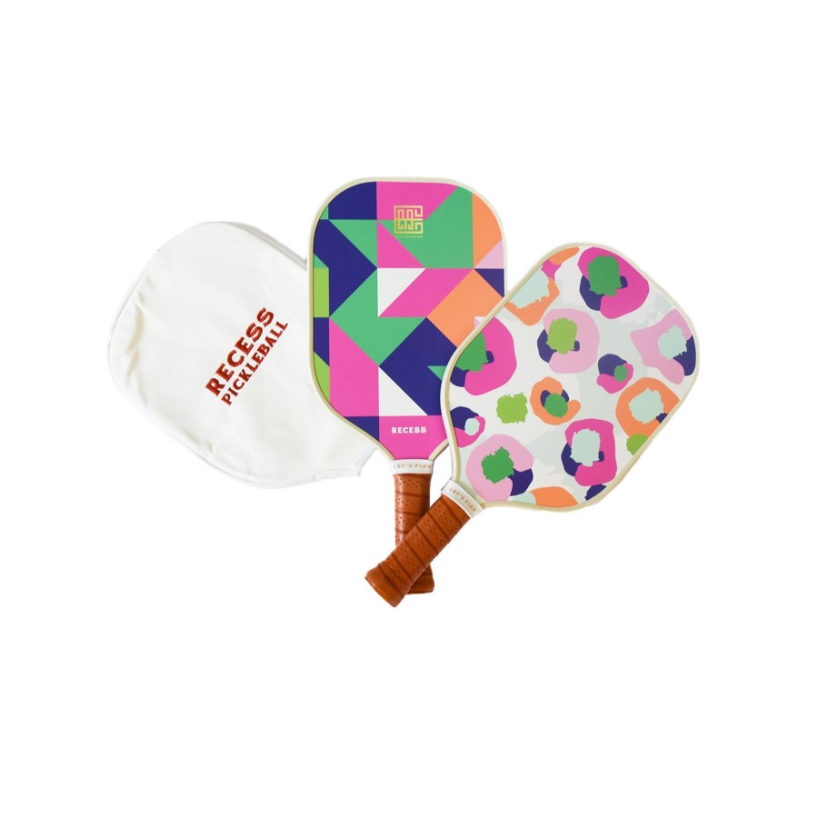 Women Recess Sport | Emily Mccarthy Pickleball Paddle