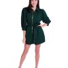 Women Emily McCarthy Dresses | Rio Romper-Scarab