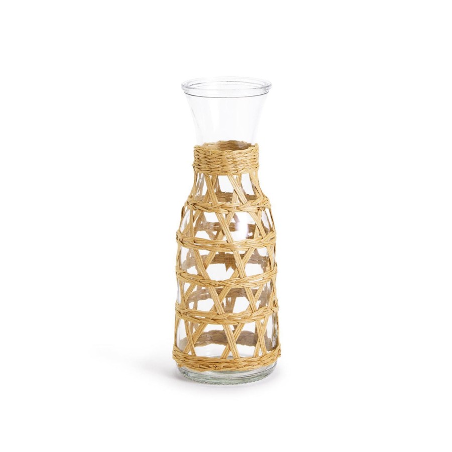 Home Two's Company | Lattice Carafe