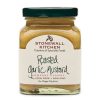 Home Stonewall Kitchen | Roasted Garlic Mustard