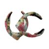 Women Brianna Cannon | Spring Floral Brocade Headband