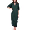 Women Emily McCarthy Dresses | Poppy Caftan-Scarab