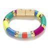 Women Holst and Lee | Colorblock Palm Beach Bracelet