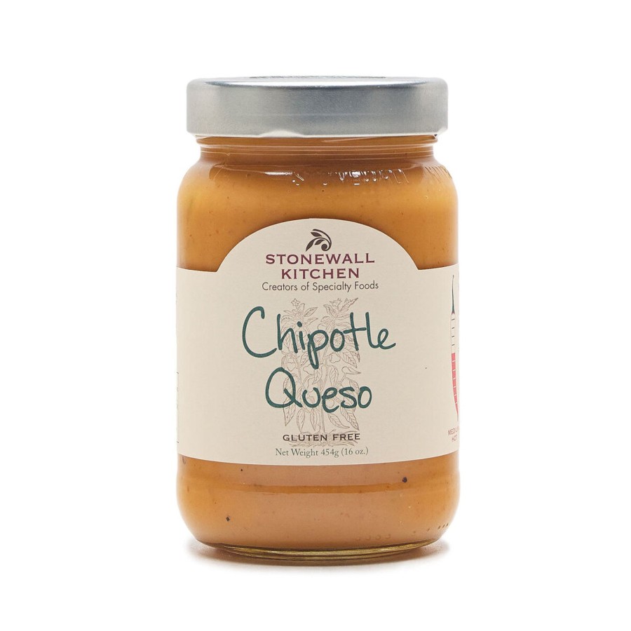 Home Stonewall Kitchen | Chipotle Queso