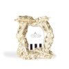 Home 8 Oak Lane | Gold Banana Leaf Picture Frame