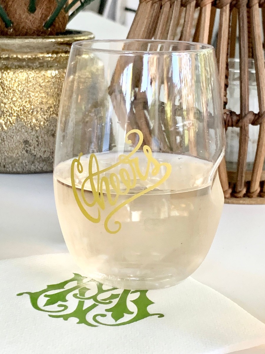 Home Govino | Cheers Govino® Wine Unbreakable Glass