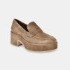 Women Dolce Vita | Yanni Shoe In Chesnut