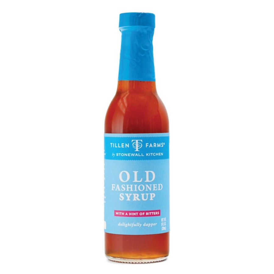 Home Stonewall Kitchen | Old Fashioned Syrup