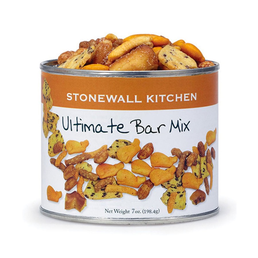 Home Stonewall Kitchen | Ultimate Bar Mix