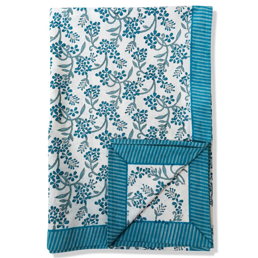 Home Furbish | Sanibel Tablecloth