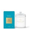 Home GLASSHOUSE | Midnight In Milan 13.4 Oz Candle