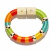 Women Holst and Lee | Colorblock Exotic Fruit Bracelet