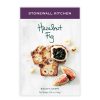 Home Stonewall Kitchen | Hazelnut Fig Biscotti Crisps