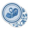 Home Rosanne Beck | Low Country Round Paper Coasters