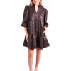 Women Emily McCarthy Dresses | Frankie Dress-Java