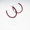 Women Hoo Hoops | Hoo Hoops-Maroon