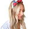 Women Emily McCarthy | Fall Flora Headband