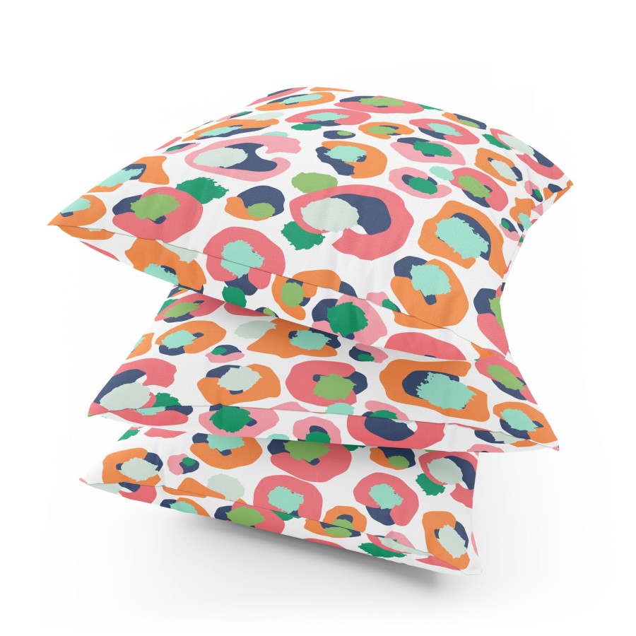 Home Emily McCarthy | Pillow-Multi Spot