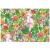 Home Hester & Cook | Birds Of Paradise Placemats