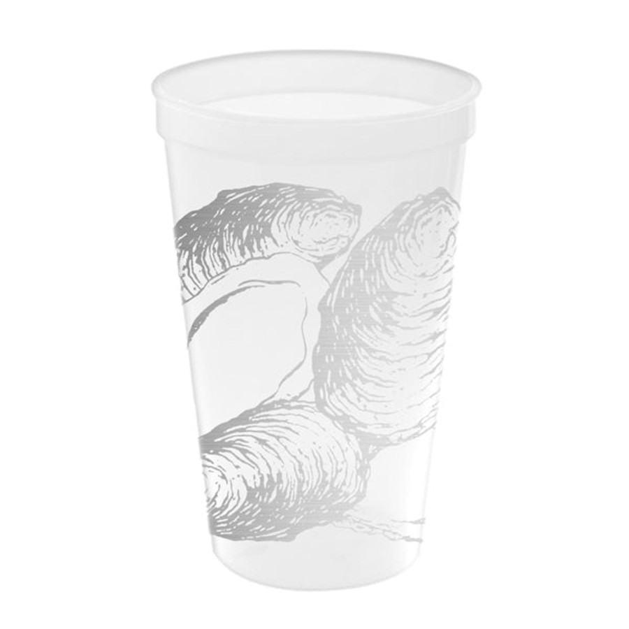 Home Print Appeal | Oyster Stadium Cups