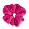 Women Emily McCarthy | Emily Mccarthy Signature Scrunchie-Pink Pop Cheetah