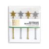 Home Friendlily Press | Star Drink Stirrers