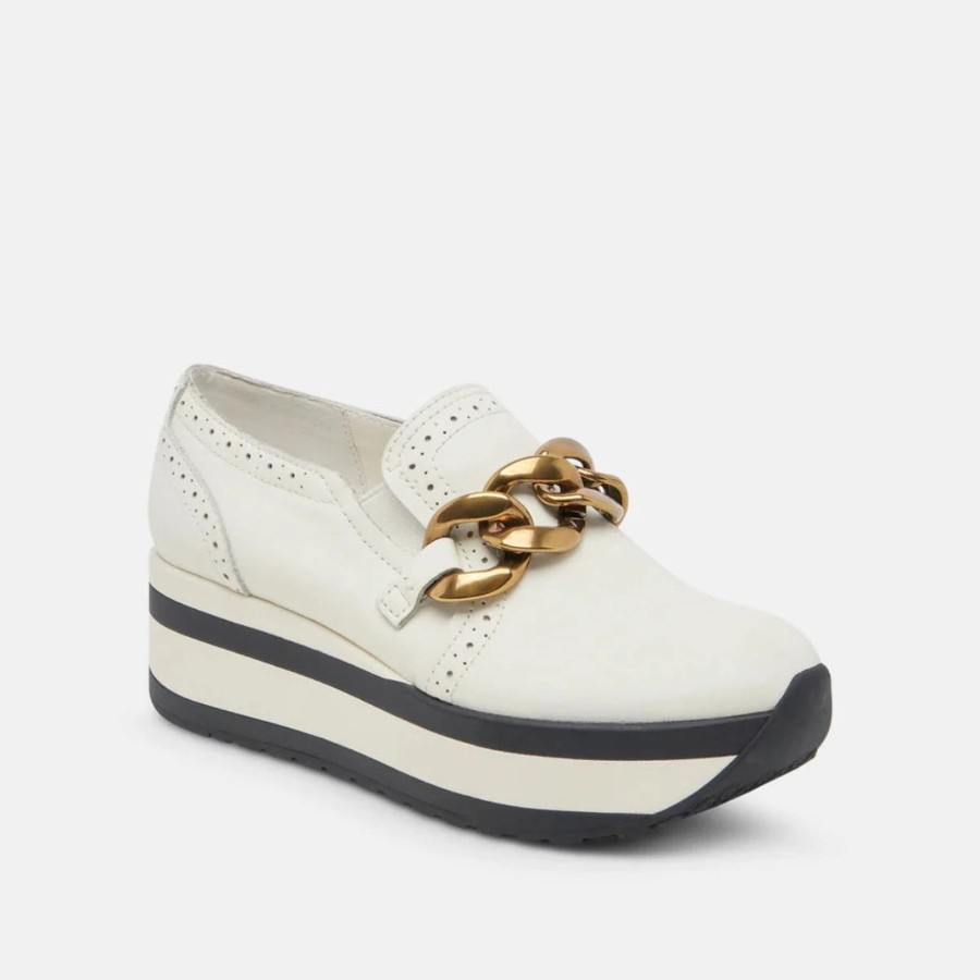 Women Dolce Vita | Jhenee Sneaker In White