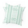 Home Emily McCarthy | Pillow-Royal Palm