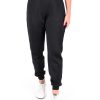 Women Emily McCarthy Bottoms | Downtown Jogger-Noir