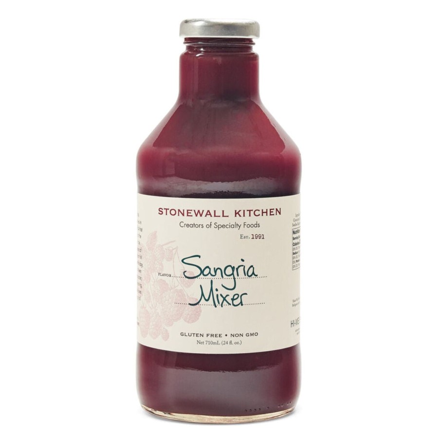 Home Stonewall Kitchen | Sangria Mixer