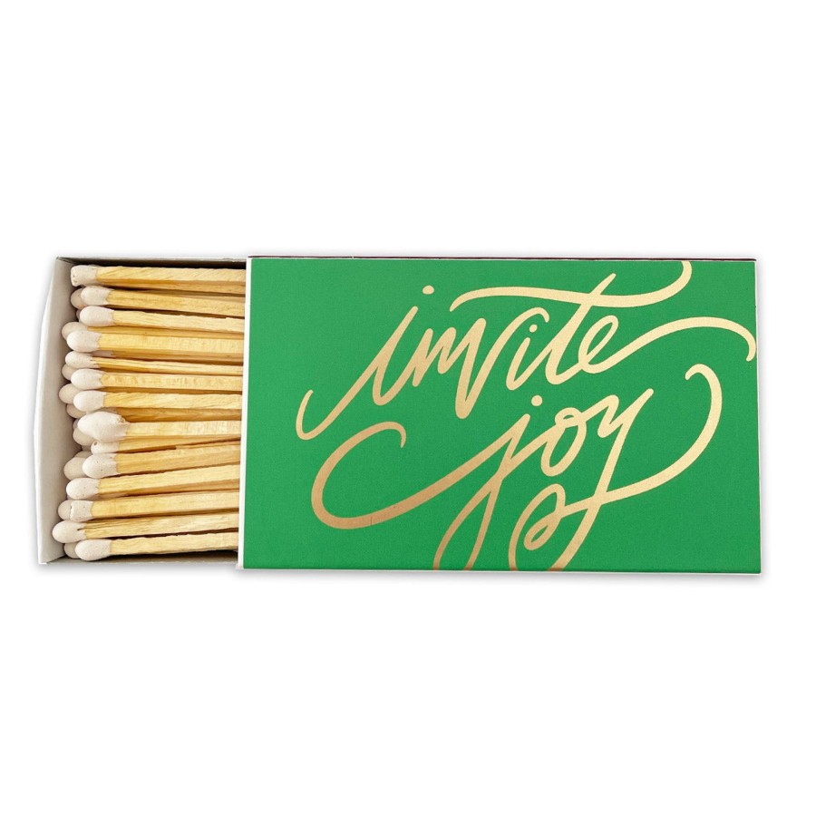 Home Green Market | Matchbox-Invite Joy