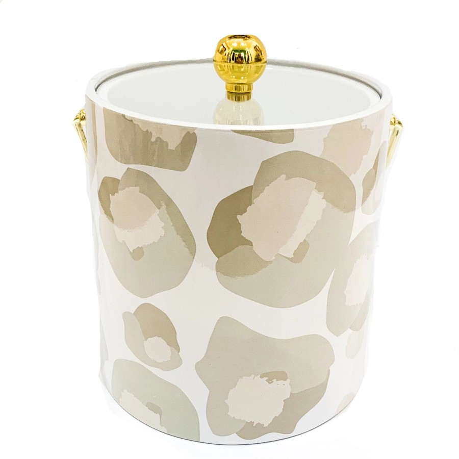 Home Mr Ice Bucket | Ice Bucket-Neutral Spot Cheetah