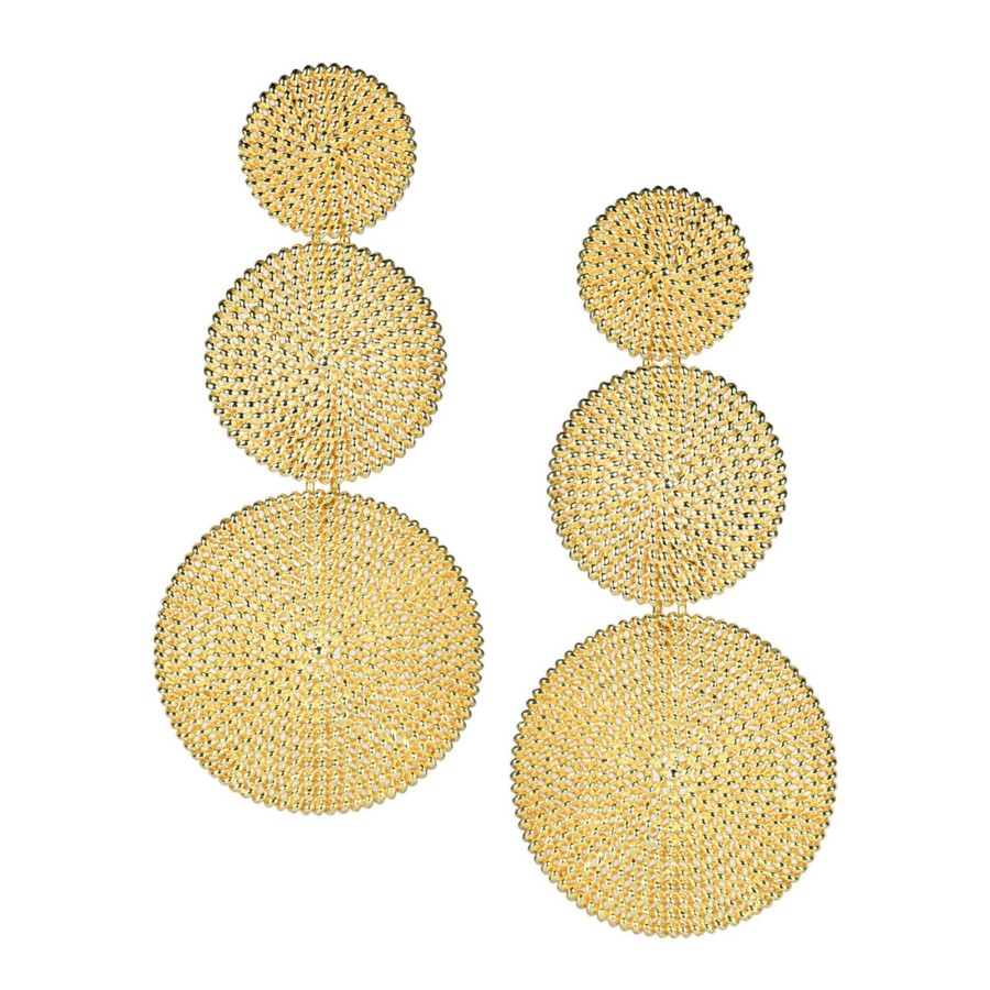 Women Lisi Lerch | Greta Earrings