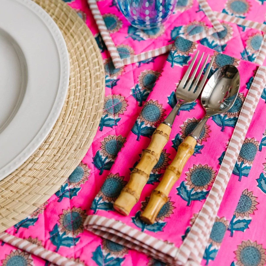 Home Furbish | Amelia Napkins