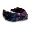 Women Emily McCarthy | Gold Cheetah Headband