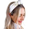 Women EMC SU23 | Gold Burst Headband