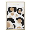 Home Kennickell | Fabric By The Yard-Classic Cheetah