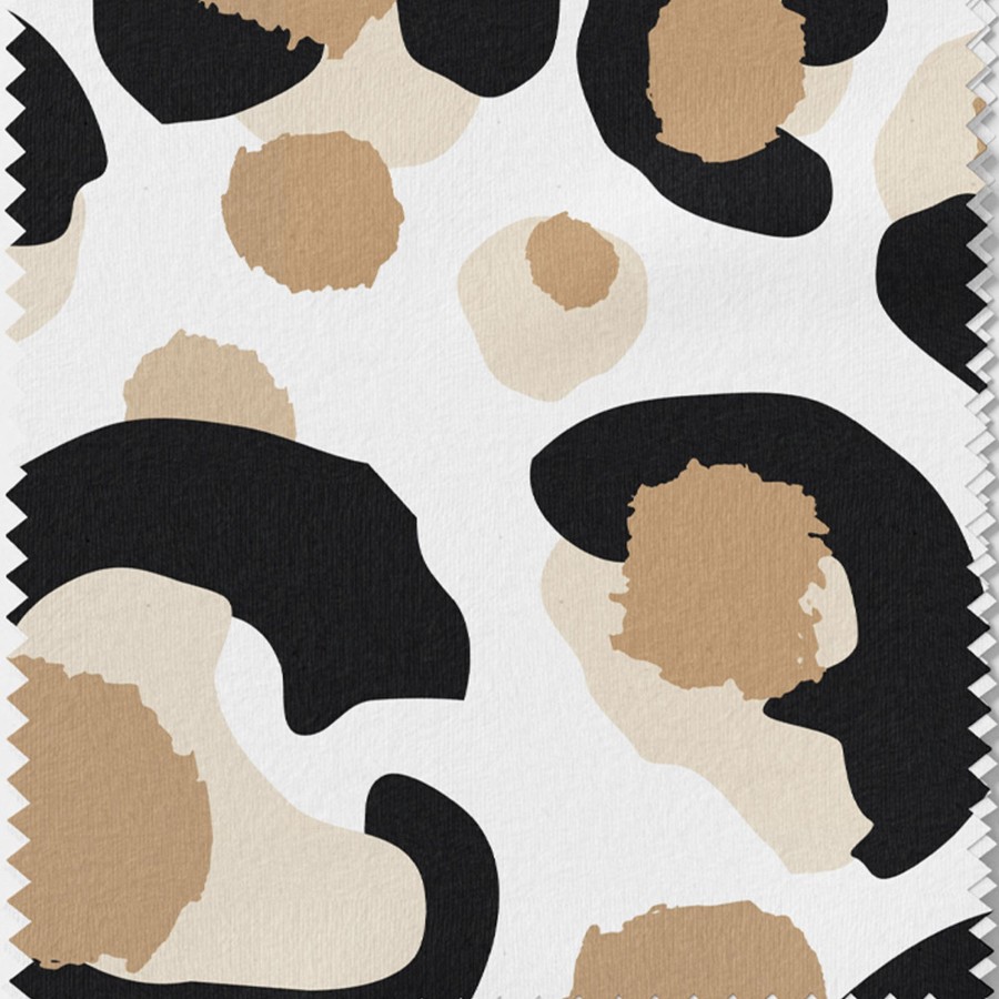 Home Kennickell | Fabric By The Yard-Classic Cheetah