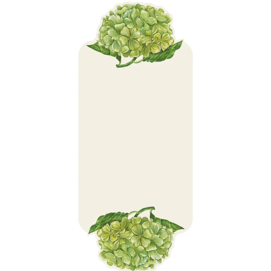 Home Hester & Cook | Hydrangea Table Card