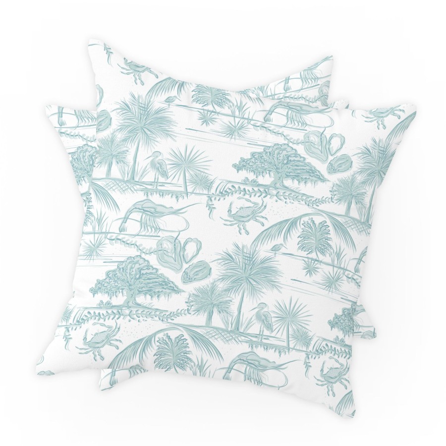 Home Emily McCarthy | Pillow-Low Country