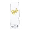 Home Govino | Govino Cheers-Stemless Flute