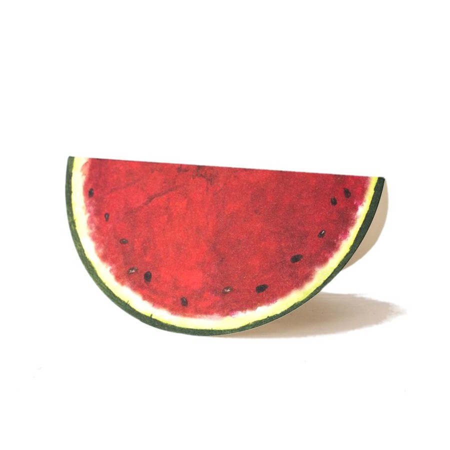 Home Hester & Cook | Watermelon Place Cards